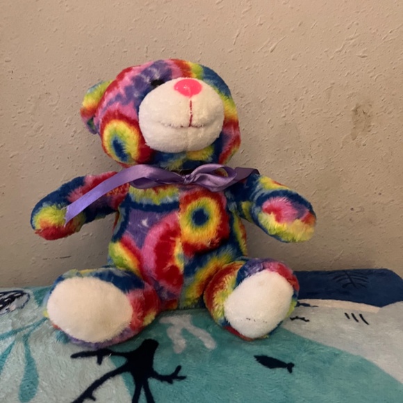 Shhhh Stash Bears jars - Picture 3 of 8